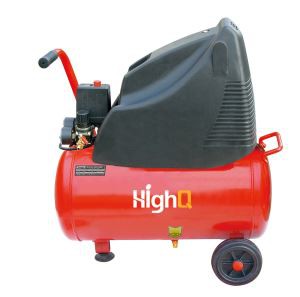 Low Noice stempel Luftkompressor