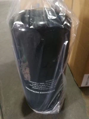 Oliefilter af HighQ