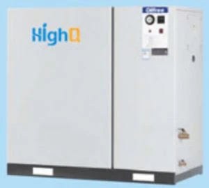 Oliefri Scroll Compressor 10HP